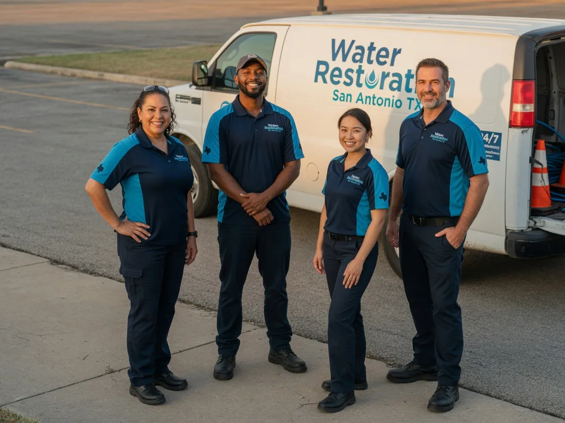 Water Damage Repair company in Elrama, PA